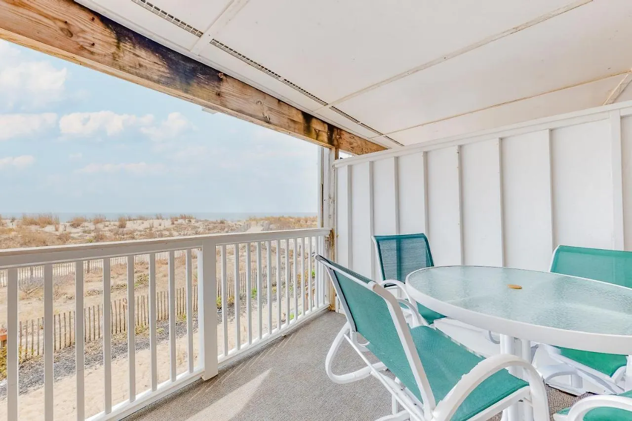 Beachcrest 3 Ocean City Hotel