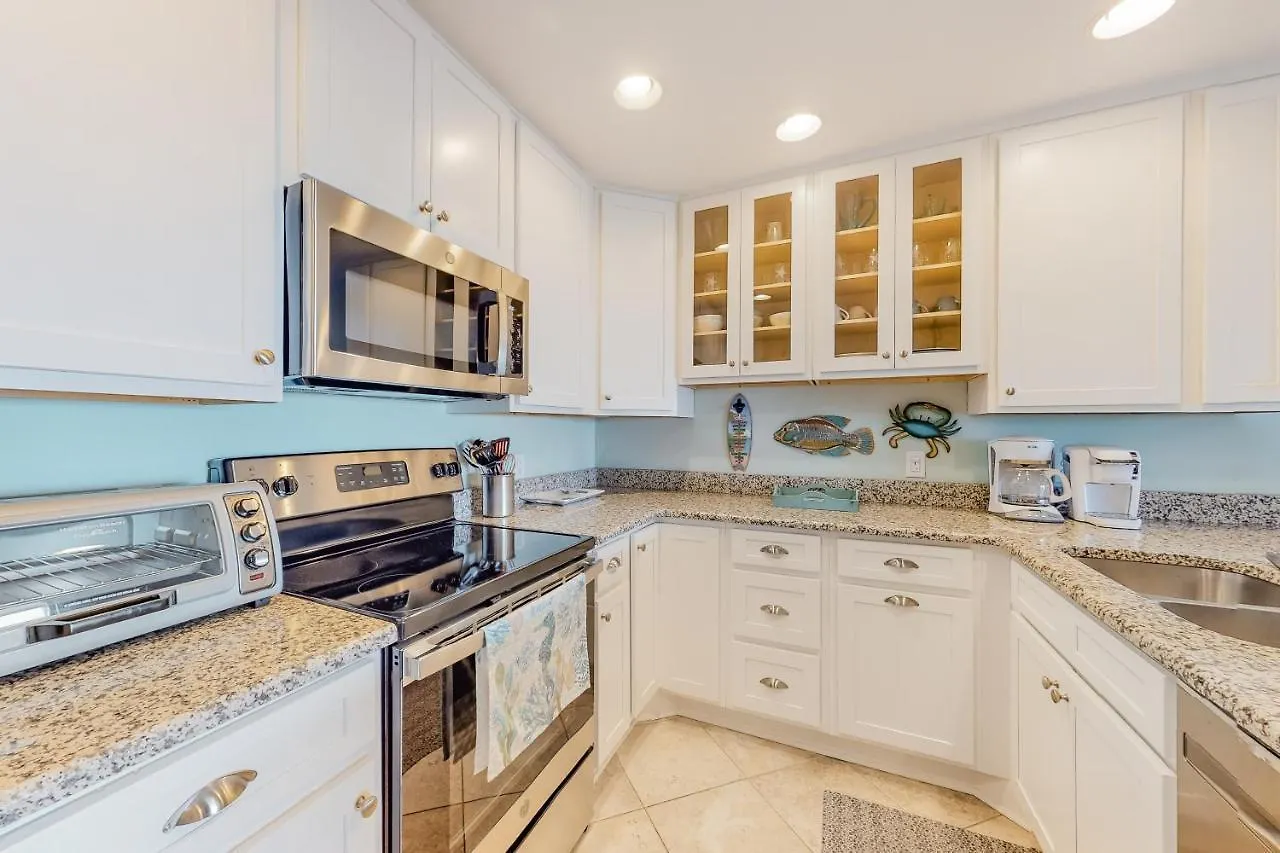 Beachcrest 3 Ocean City Verenigde Staten